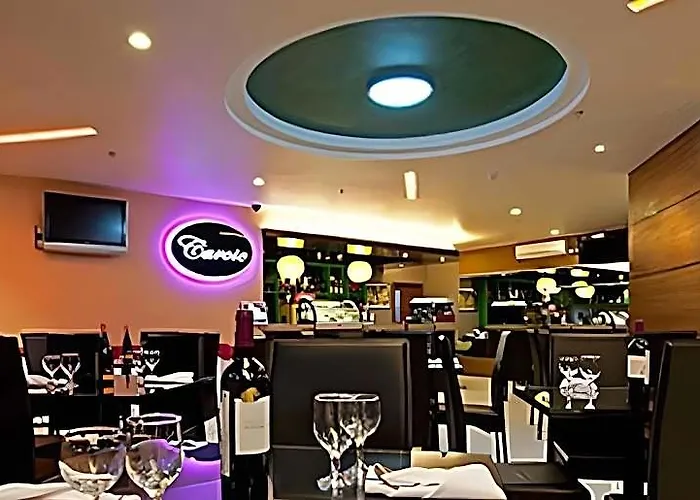 Hotell Allure &