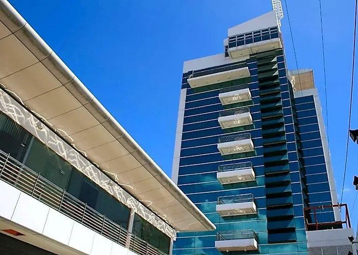 얼루어 호텔&스위트 세부