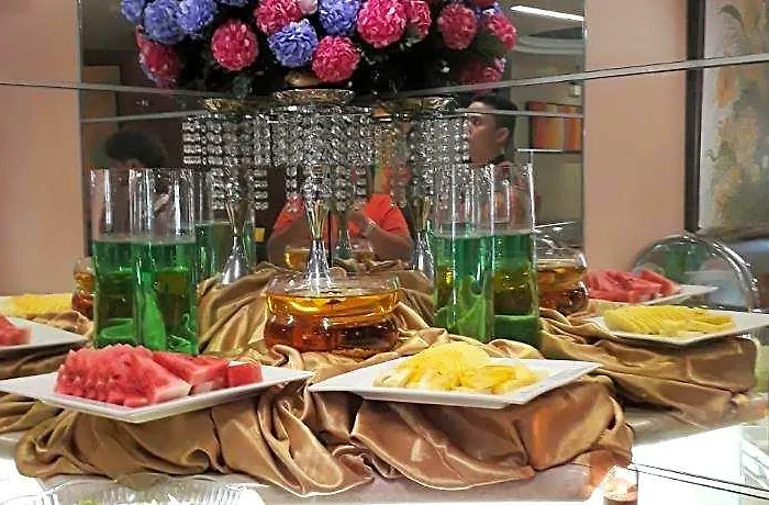 얼루어 호텔&스위트