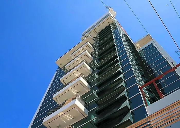 호텔 얼루어 호텔&스위트 세부